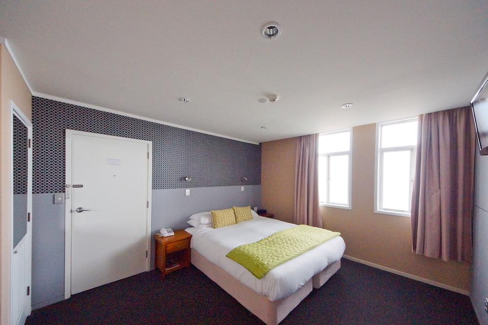 The Grosvenor Hotel Timaru Exterior photo